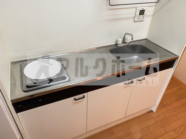 エクセル2のキッチン