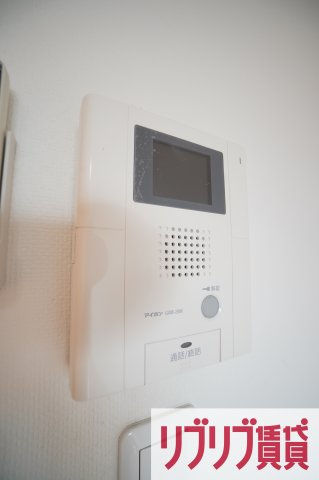 AQUE3(アクエ３)のセキュリティ