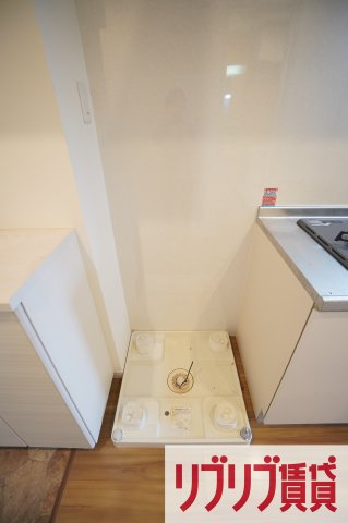 AQUE3(アクエ３)のその他