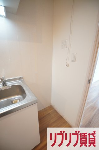 AQUE3(アクエ３)の内装