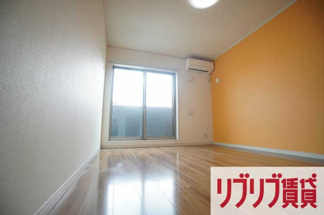 AQUE3(アクエ３)の居間・リビング