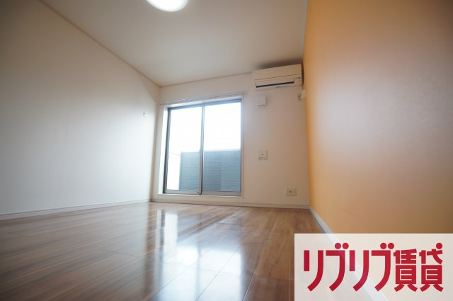 AQUE3(アクエ３)の居間・リビング