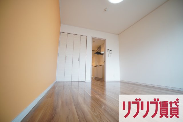 AQUE3(アクエ３)の居間・リビング