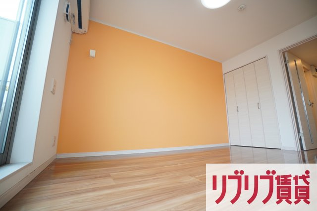 AQUE3(アクエ３)の居間・リビング