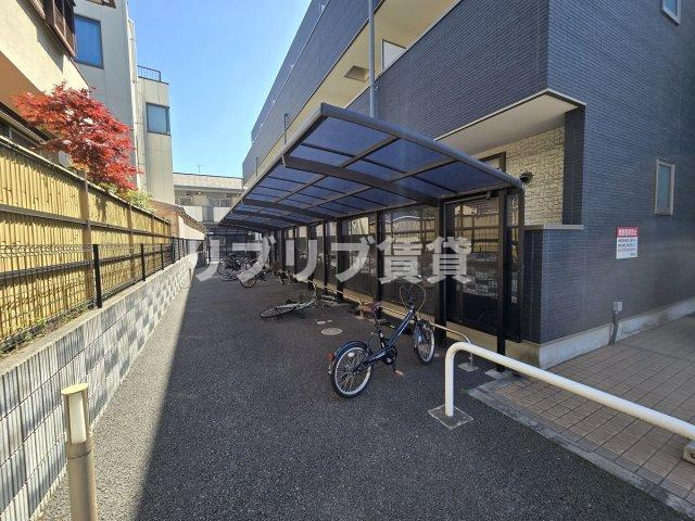 AQUE3(アクエ３)のその他共用部分