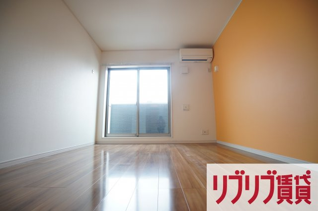 AQUE3(アクエ３)の居間・リビング