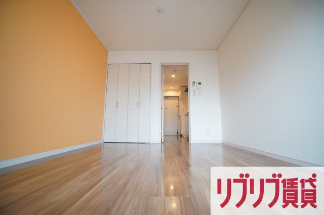 AQUE3(アクエ３)の居間・リビング