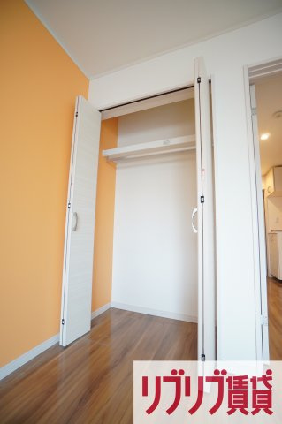 AQUE3(アクエ３)の収納