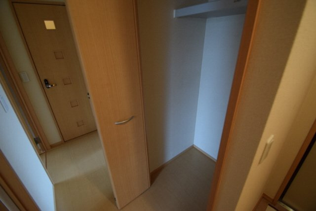 エクセルパークＡ・Ｂの収納|別の部屋の写真