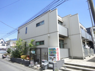 グリーンネスト綱島西【SHM】の画像