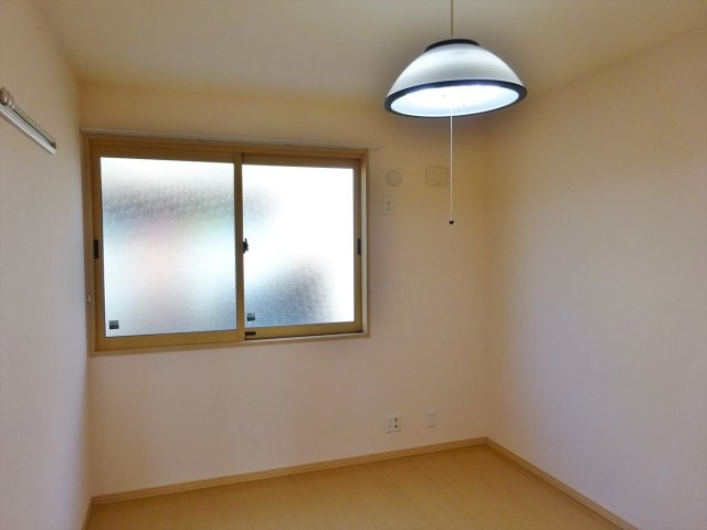 ウィステリアウィルモアⅠの子供部屋