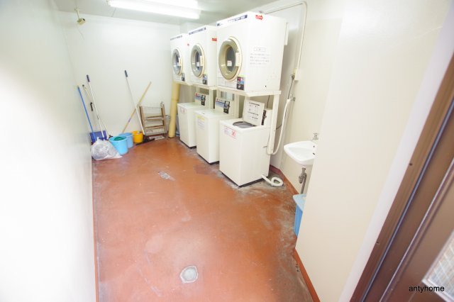 エフアール都島　仲介手数料無料のその他共用部分