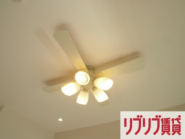 シーサイドヴィラの設備