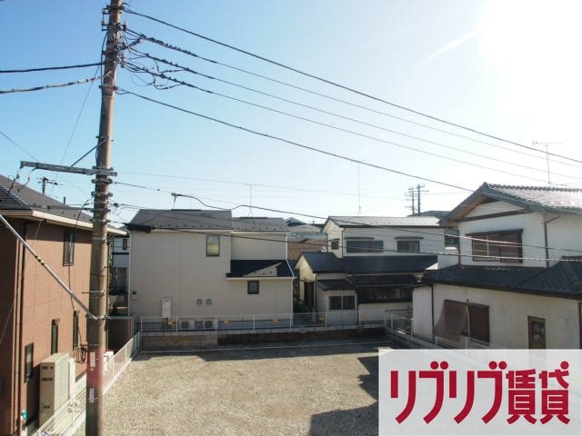 リブリ・ソルポトロの展望