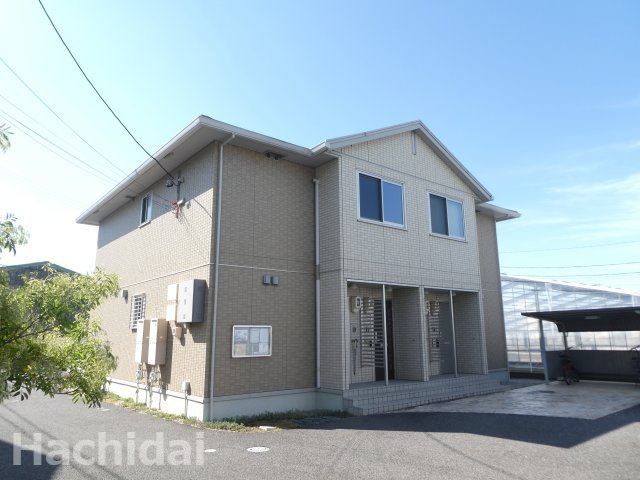 カーミー・芳川B