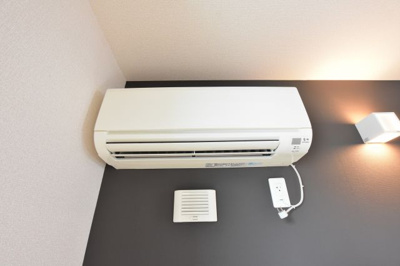 【設備】 | ヴェリナ旭町