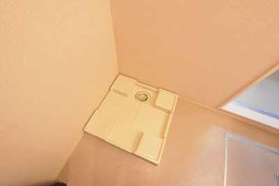 【洗面所】 | ヴェリナ旭町