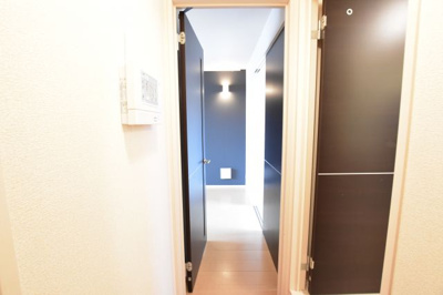 【内装】 | ヴェリナ旭町