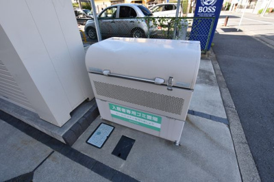 【その他共用部分】 | ヴェリナ旭町