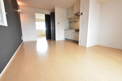 【洋室】 | ヴェリナ旭町