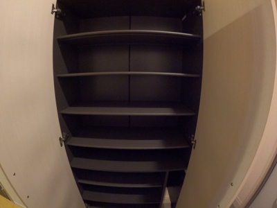 【収納】 | ベレーザ角木