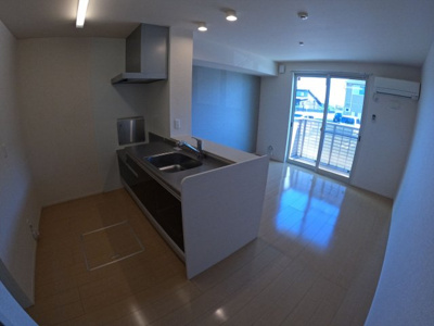 【居間・リビング】 | ベレーザ角木