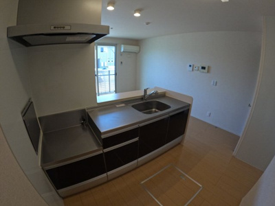 【居間・リビング】 | ベレーザ角木