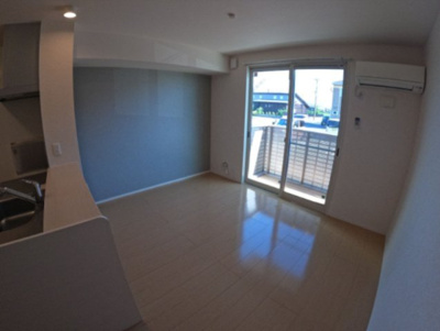 【居間・リビング】 | ベレーザ角木