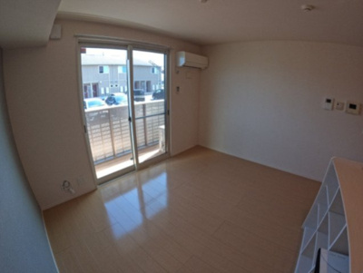 【居間・リビング】 | ベレーザ角木