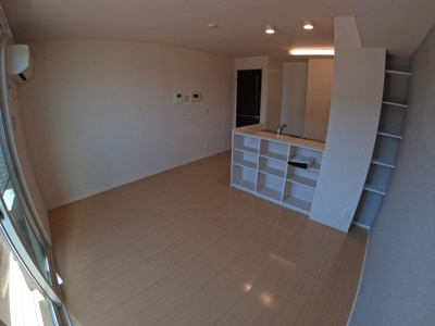 【居間・リビング】 | ベレーザ角木