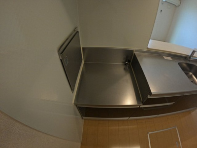 【キッチン】 | ベレーザ角木