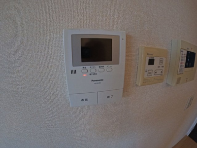 【セキュリティ】 | ベレーザ角木