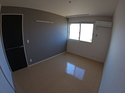 【洋室】 | ベレーザ角木