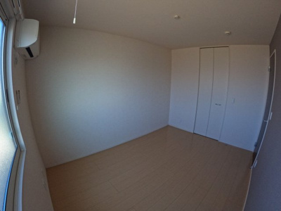 【洋室】 | ベレーザ角木