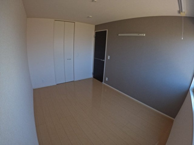 【洋室】 | ベレーザ角木