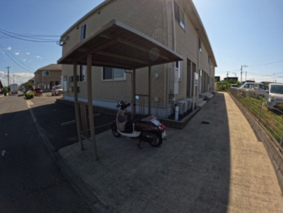 【その他共用部分】 | ベレーザ角木