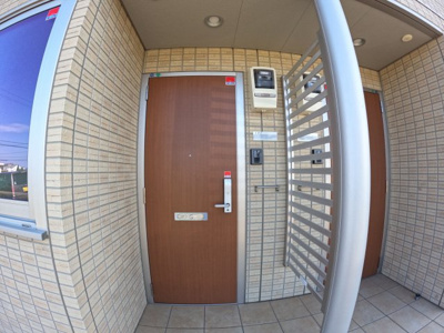 【玄関】 | ベレーザ角木