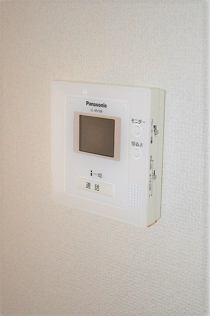 サンモールKのセキュリティ