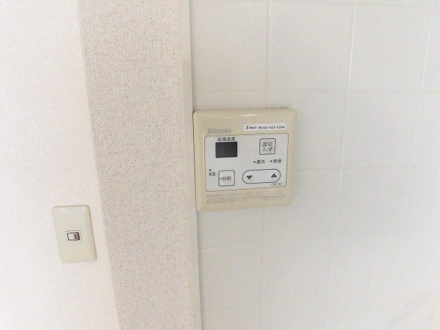 サンモールKの設備