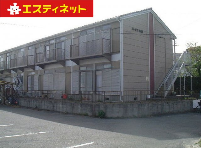 ハイツ・トリイ　A棟
