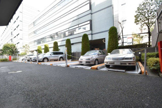 【その他共用部分】 | 駐車場