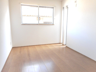 【寝室】 | アオハテラス緑台