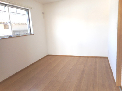 【子供部屋】 | アオハテラス緑台