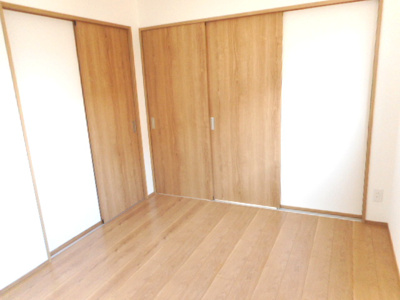 【寝室】 | アオハテラス緑台