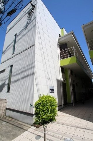 ラグタイム箱崎