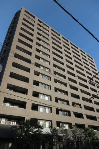 ライオンズ大阪高津公園グランフォート