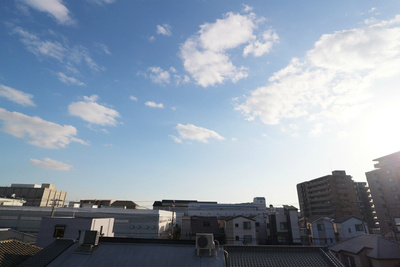 【展望】 | ローズハイツ西宮