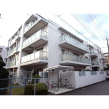 ハイツ武蔵小金井の画像