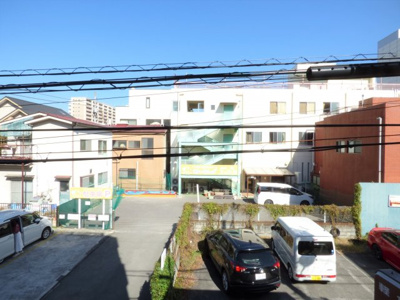 【展望】 | ダイタ百石町マンション