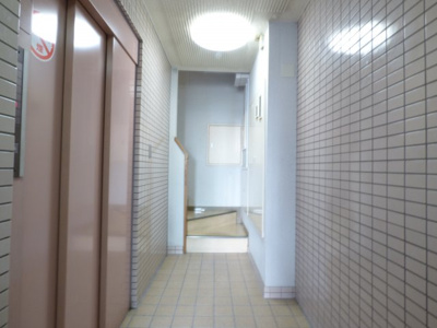 【その他共用部分】 | ダイタ百石町マンション